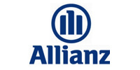 logo da seguradora allianz