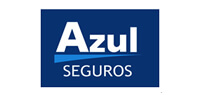 logo da seguradora azul