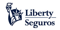 logo da seguradora liberty