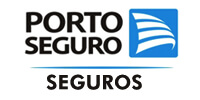 logo da seguradora porto