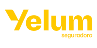 logo da seguradora yelum